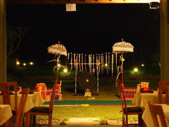 Saren Indah Restaurant